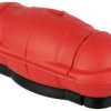 REV Sicherheitsbox Basic IP44 rt 0502175555 Obudowa kablowa 83 x 210 tworzywo sztuczne czerwony 1 szt.