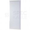OUTLET Rozdzielnica obudowa modułowa podtynkowa 5x14 drzwi pełne 900x365x98mm IP30 JUMBO 7210063 F-TRONIC