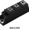 VS-VSKD91.. AAP Gen 7 (TO-240AA) Power Modules Standard Diodes, 100 A