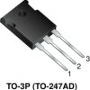 MBR3045PT Dual Common Cathode Schottky Rectifier