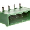 Gniazdo pinowe 4P 320V 12A zielone MSTBA 2,5/ 4-G-5,08 1757268 /250szt./