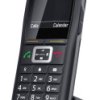 Telefon bezprzewodowy analogowy Gigaset Zubehör Telefonanlagen S30852-H3176-R102, 1 szt.