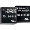 Przetwornica DC-DC, 2W, Uwe 18 → 36 V DC, Uwy 5V dc, Iwy 400mA, TRACOPOWER