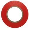 Tasma izolacyjna PVC 19mm/20m czerwona HT1P282