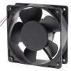 Wentylator osiowy 12 V DC DC 120 x 120 x 38mm 6W 178.4m³/h 43dB 500mA