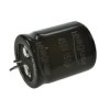 Kondensator 150uF/450V elektrolit 105st.c 25x30mm 150/450 / LHS2W151M2530
