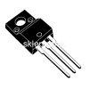 Tranzystor 2SJ307 P-FET 250V/6A 30W