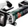 Bruzdownica Metabo MFE 40 1900W + Walizka + 2 tarcze