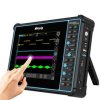 Micsig Ulepszony STO1004 1G Sa/S Smart Tablet Oscyloskop Cyfrowy Scopemeter 2/4 Kanały Oscyloskopów