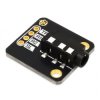 Moduł ze złączem TRRS 3,5mm Jack - PiHut 106606