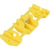 TE Connectivity 735411-0 Plasti-Grip Parallel Connector 4 - 6 mm² Yellow