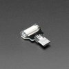 Adafruit DIY USB Cable Parts - Straight Micro B Plug
