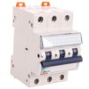 Wyłącznik Nadprądowy 3P B 25A 6Ka Mt60 B25 3P Gw92269