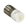 MERTEN Akcesoria sygnalizacji świetlna żarówka E10 24VAC/DC biały MTN395135 SCHNEIDER ELECTRIC