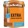 Sadolin 5028530 Extra Durable Woodstain Antique Pine 5 litre