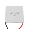 TEC1-12708 Chłodzenie radiatorowe Peltiera TEC na półprzewodnikowym chłodziarzu termoelektrycznym 12V 40mm*40mm*3.6mm