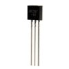 DC Components BC337-16 Transistor NPN TO92 50V