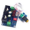 Moduł zasilania stałoprądowego regulowanego typu step-down XH-M405 z regulacją PWM DC-DC, układem XL4016 o mocy 200W i wysokim n