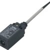 Wyłącznik krańcowy 250 V/AC 10 A pręt sprężynowy|Plastyczna dźwignia chwilowa XZ-9/107 IP65 1 szt.