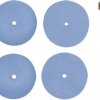 Polerki silikonowe Proxxon Micromot 28 294, 22 mm, zestaw, 10 szt.