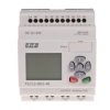 Sterownik programowalny 12-24V DC FLC12-8DI-4R