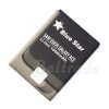 Bateria Bluestar do Samsung S5830/S5670 Li-ion 1600mAh
