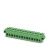 Złącze PCB, seria: MSTBT 14 -pinowe raster 5 mm 1-rzędowe Montaż wtykowy Phoenix Contact Lutowie