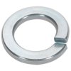 Sealey SWM16 Spring Washer M16 Zinc DIN 127B Pack of 50