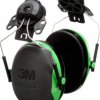 3M Peltor X1P3E Słuchawki ochronne 26 dB EN 352-3:2002 1 szt.