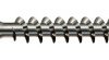 SPAX 1197000450403 R 88091 Senkkopf T-STAR Wkręt do drewna z łbem stożkowym 4.5 mm 40 mm T-STAR plus 88091 stal nierdzew