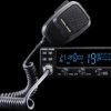 C1633 CB radio, VOX, 4 W M/FM