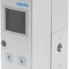 Zawór regulacji ciśnienia proporcjonalny FESTO VPPM-6F-L-1-F-0L6H-V1N-C1 558347, 900 l/min