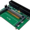Podwójny Interface Compact Flash/ IDE (wer. na taśmę)
