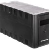Ups Power Walker Line-Interactive 1200Va 2X230v 2Xiec Out, Rj11/Rj45 In/Out,...