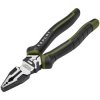 Draper Expert 28519 High Leverage Combination Pliers, 200mm