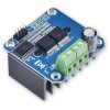 BTS7960B module high-power motor driver H-bridge 43A PWM up to 25kHz