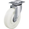 Blickle 604348 LK-SPO 100K-1 Pressed Steel Med Heavy Duty Swivel Castor Ø 100mm