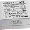 Self Electronics SLT6-500IL-4 Sterownik LED Stałonaprądowy 6 W 500 mA 3 - 12 V/DC Montaż w strefach zagrożonych wybuchem
