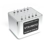 Vigortronix VTX-MIC12 1 Ct: 2+2 150Ω 8dBu Mic Input PCB Audio Transformer