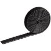 Durable 503101 CAVOLINE GRIP cable tie Black Hook-and-loop 10x1000mm
