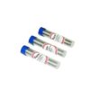 Cyna do lutowania w fiolce LC60 1mm /16g