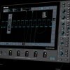MDO2504 MDO2504 digital storage oscilloscope, 250 MHz, 4 channels, 8 bit