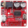 Moduł transmitera audio bluetooth USB