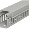 Kanał na wiązki OBO Bettermann LK4 30025 6178005 (D x S x W) 2000 x 25 x 30 mm 1 szt.
