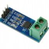 ACS712 Current Measurement Hall Sensor Module - Arduino - 30A