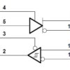 Differential Driver And Receiver Pair | N | 14 | 0 to 70