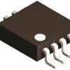 MOSFET P-kanałowy 5,8 A SOP 30 V SMD Izolacja 2,5 W 65 mΩ