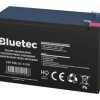 Akumulator żelowy AGM 12V 7Ah CB-62055
