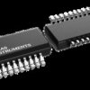 5-channel bidirectional 3- to 3.6-V expandable 400-kHz I2C/SMBus buffer/hub | PW | 20 | -40 to 85