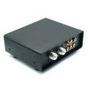 Adapter przełączający SDR MX-S1 100W DC-60MHz z wyświetlaczem spektrum, niski spadek wtrąceniowy, wspólna antena, SWR